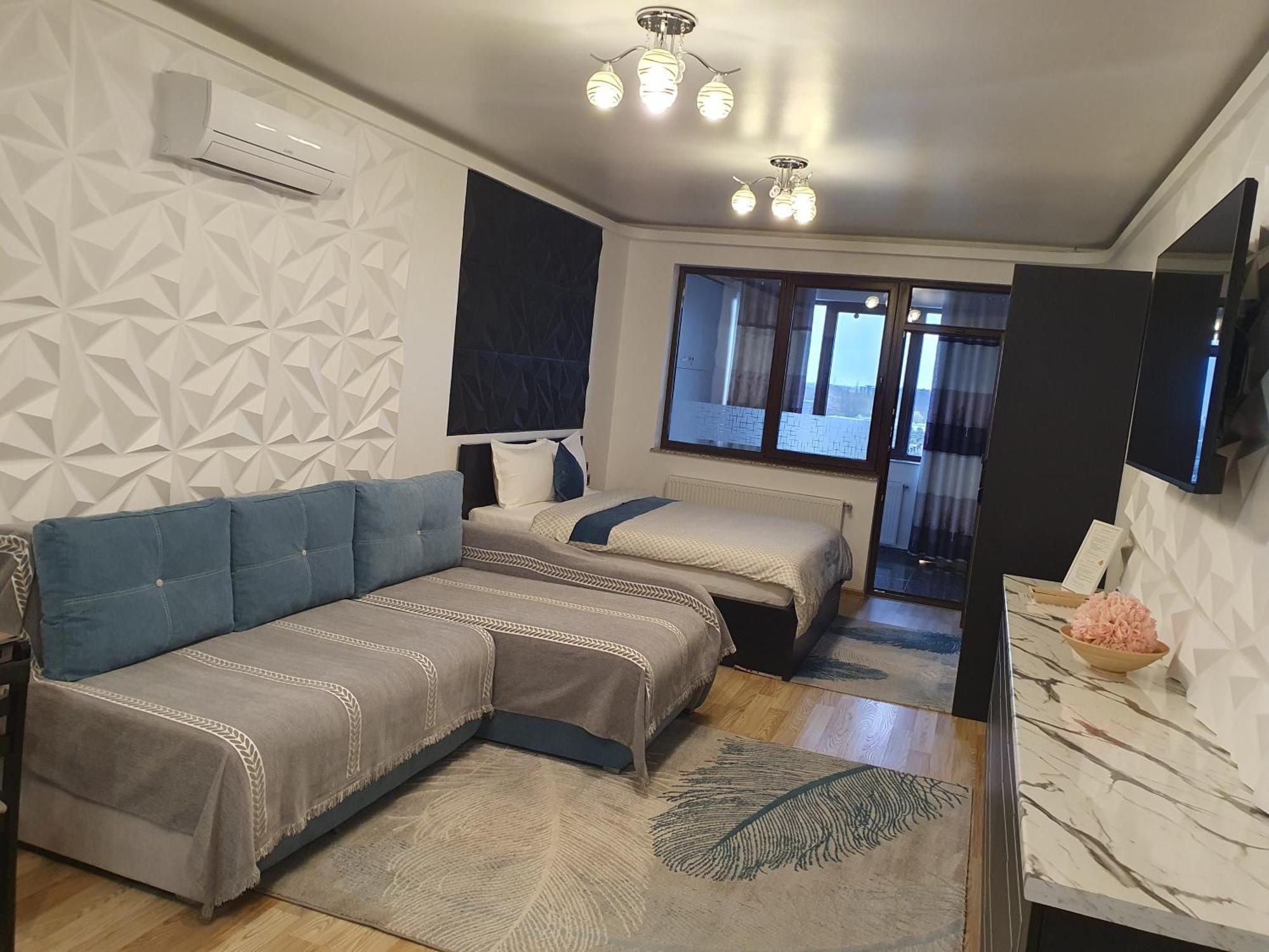 Apartment Ks Brasov Exterior photo